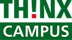 TH!NX CAMPUS logo