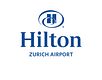 Hilton Zurich Airport logo