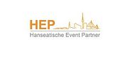 HEP - Hanseatische Event Partner logo