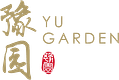Yu Garden logo