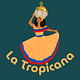 La Tropicana logo