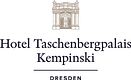 Taschenbergpalais Kempinski Dresden logo