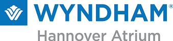 Wyndham Hannover Atrium logo