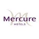 Mercure Hotel Stuttgart Airport Messe logo