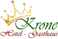 Hotel-Gasthaus Krone logo