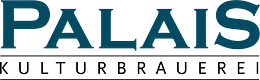 Palais in der Kulturbrauerei logo