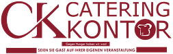 CK Catering Kontor Hamburg GmbH logo