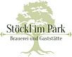 Stöckl im Park logo