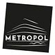 Kino Metropol Chemnitz logo