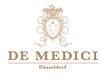 Living Hotel De Medici logo