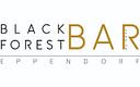 BLACK FOREST BAR - by henn logo