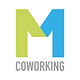 Coworking-M1 logo