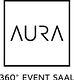 AURA Eventsaal logo