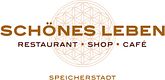 Schönes Leben Speicherstadt logo
