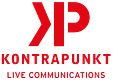 Kontrapunkt Agentur für Kommunikation GmbH logo