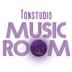 Tonstudio Music Room logo