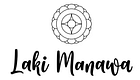 Laki Manawa logo
