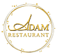 Adam Restaurant, Eventlocation am See & Catering logo