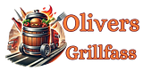 Olivers Grillfass logo