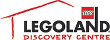 LEGOLAND® Discovery Centre logo