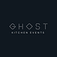 Ghost Kitchen Events logo