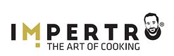 IMPERTRO - The Art of Cooking logo