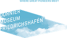 Dornier Museum Friedrichshafen logo