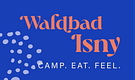 Waldbad Atelier logo