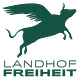 Landhof Freiheit logo