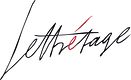Lettrétage logo