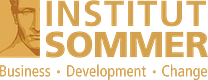 Seminarraum INSTITUT SOMMER logo