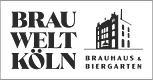 BRAUWELT Köln logo