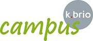 k.brio campus Loft logo