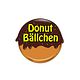 Donut Bällchen logo