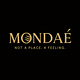 MONDAE logo