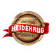 Gasthaus Heidekrug Nürnberg Bowling logo
