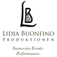 Lidia Buonfino logo