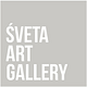 SVETA ART GALLERY logo