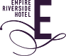 Empire Riverside Hotel logo