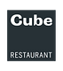 CUBE Restaurant logo