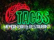 Tacos Essen logo