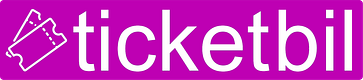 Ticketbil - einfach onlineTickets verkaufen logo