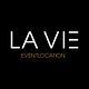 La Vie Eventlocation logo