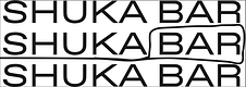 Shuka Bar logo