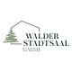 Walder Stadtsaal logo