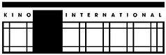 Kino International logo