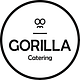 Gorilla Catering logo