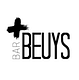BEUYS Bar logo