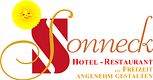 Hotel-Restaurant Sonneck logo