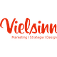 Vielsinn GmbH logo
